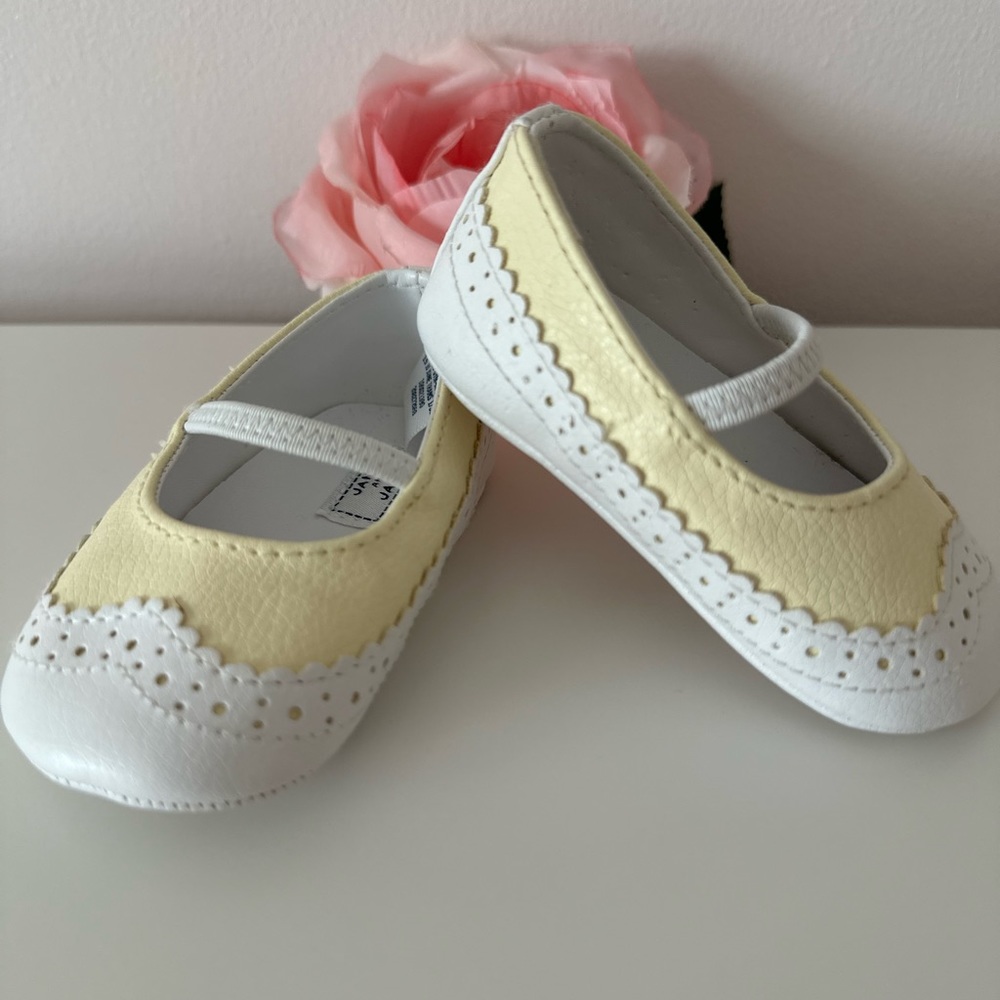 Easter Dress Shoes